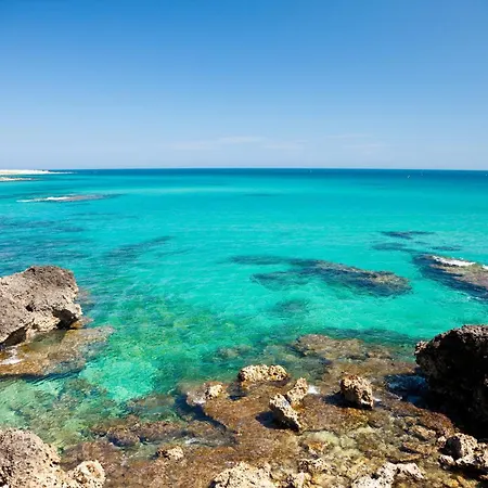 Sunset * Οτράντο