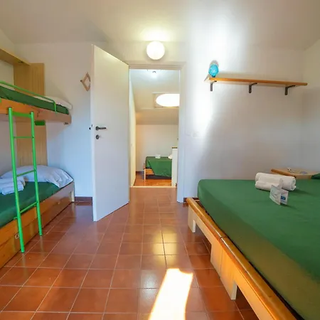 Sunset Βίλα Οτράντο