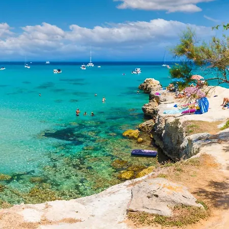 Sunset Οτράντο