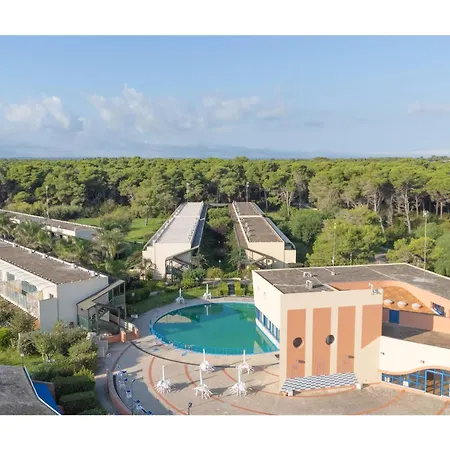 Βίλα Sunset Οτράντο