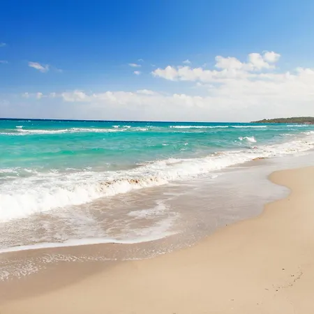 Sunset * オートラント