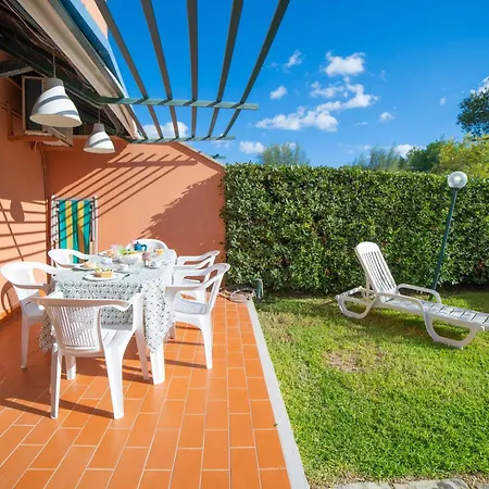 Sunset 빌라 오트란토