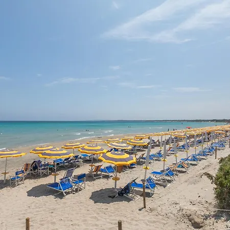 ヴィラ Sunset オートラント