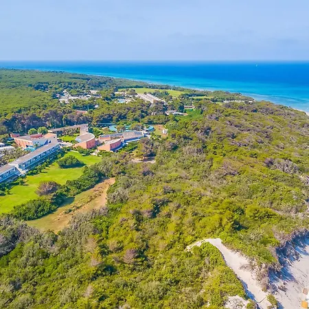 빌라 Sunset 오트란토