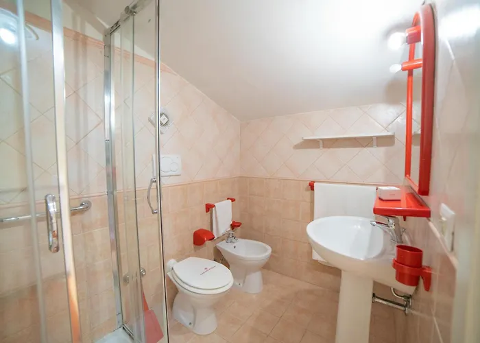 Sunset * オートラント