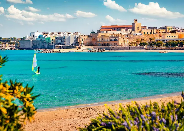 Sunset ヴィラ オートラント