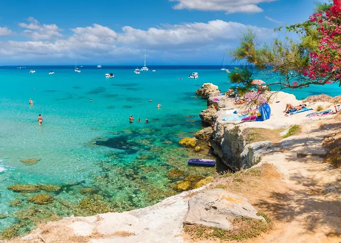 Sunset オートラント