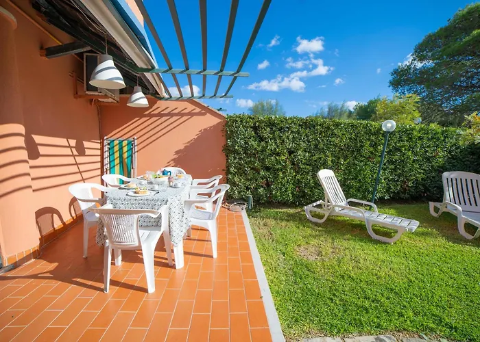 Sunset 빌라 오트란토