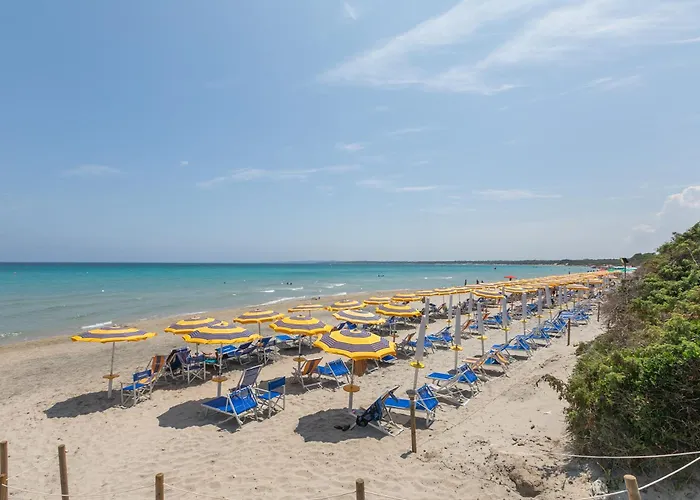 빌라 Sunset 오트란토