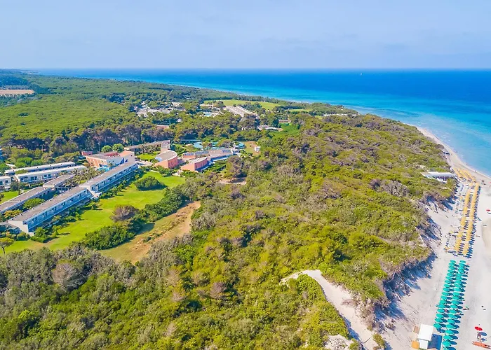 ヴィラ Sunset オートラント